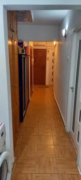 Apartament 3 Camere - Inel II - Eliberarii - Mobilat - Centrala Pe Gaze