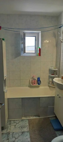 Apartament 3 Camere - Inel II - Eliberarii - Mobilat - Centrala Pe Gaze