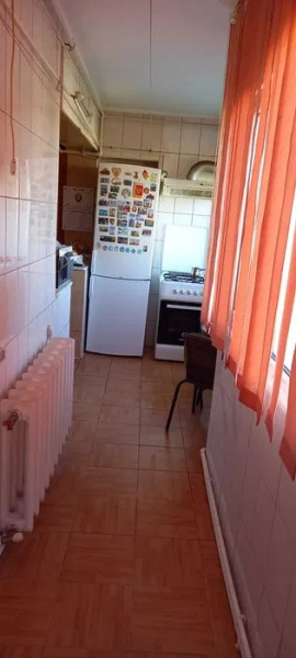 Apartament 3 Camere - Inel II - Eliberarii - Mobilat - Centrala Pe Gaze