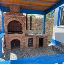 Pensiune - Vadu Constanta - 5 camere -  Parcare - Supraveghere Video
