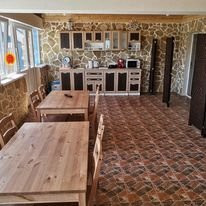 Pensiune - Vadu Constanta - 5 camere -  Parcare - Supraveghere Video