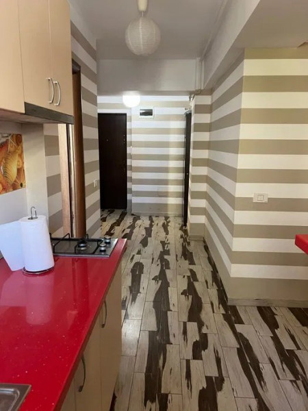 Apartament 2 Camere - Mamaia Butoaie - Mobilat - Vedere Lac