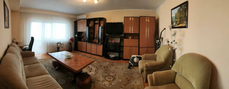 Apartament 2 Camere - Inel I - Centrala Pe Gaze - Termen Lung