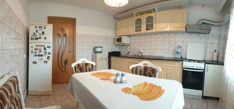 Apartament 2 Camere - Inel I - Centrala Pe Gaze - Termen Lung