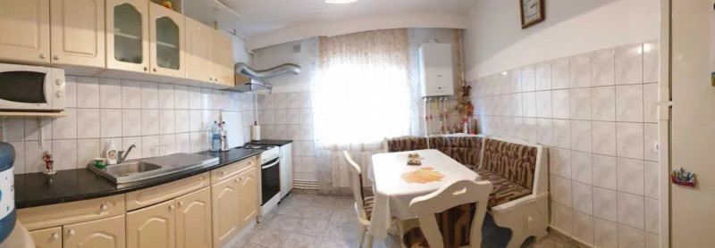 Apartament 2 Camere - Inel I - Centrala Pe Gaze - Termen Lung