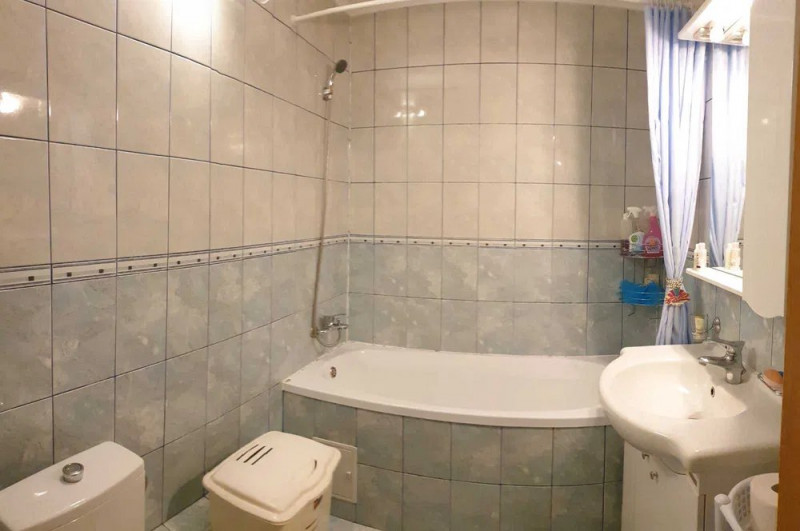 Apartament 2 Camere - Inel I - Centrala Pe Gaze - Termen Lung