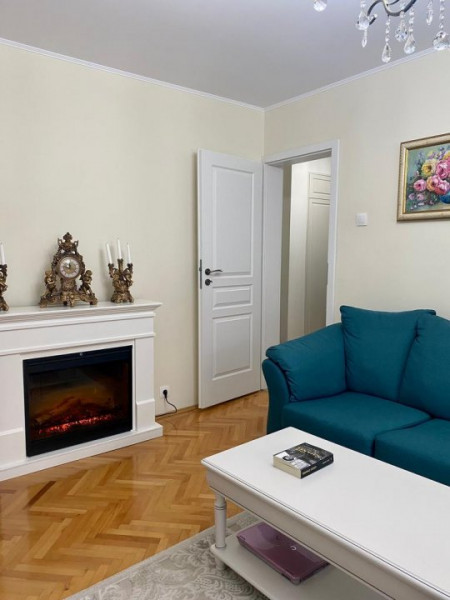 Apartament 2 Camere - Tomis III - Renovat - Partial Mobilat - Centrala Gaze