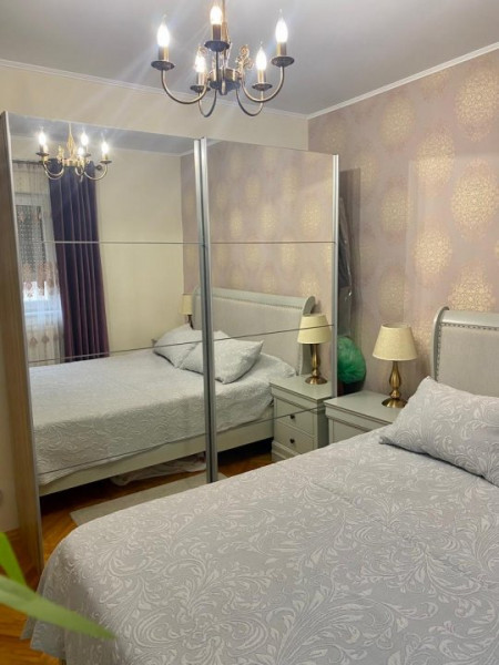 Apartament 2 Camere - Tomis III - Renovat - Partial Mobilat - Centrala Gaze