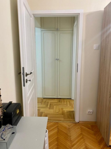 Apartament 2 Camere - Tomis III - Renovat - Partial Mobilat - Centrala Gaze