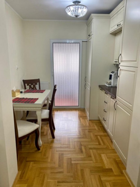 Apartament 2 Camere - Tomis III - Renovat - Partial Mobilat - Centrala Gaze