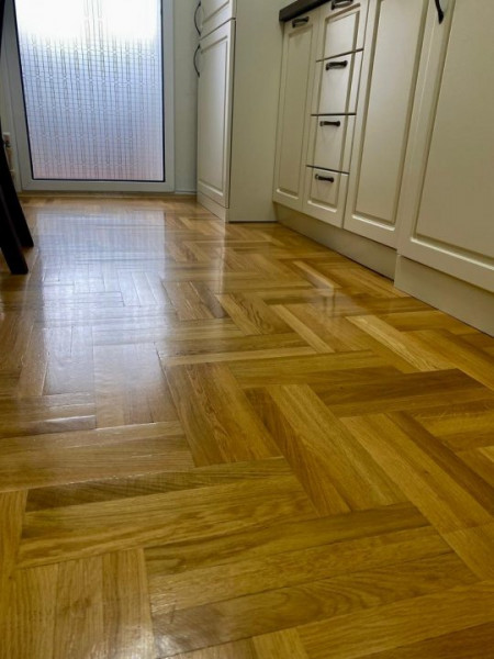 Apartament 2 Camere - Tomis III - Renovat - Partial Mobilat - Centrala Gaze