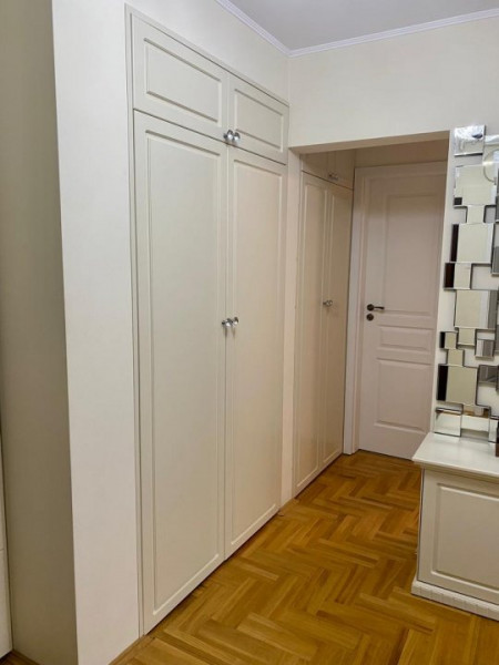 Apartament 2 Camere - Tomis III - Renovat - Partial Mobilat - Centrala Gaze