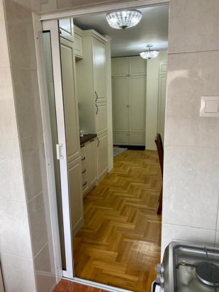 Apartament 2 Camere - Tomis III - Renovat - Partial Mobilat - Centrala Gaze
