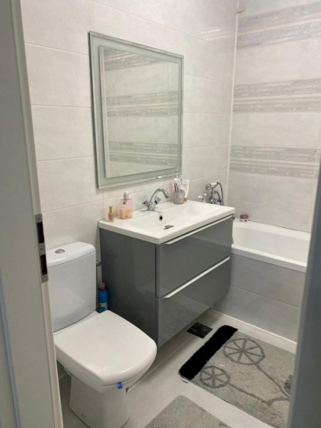 Apartament 2 Camere - Tomis III - Renovat - Partial Mobilat - Centrala Gaze