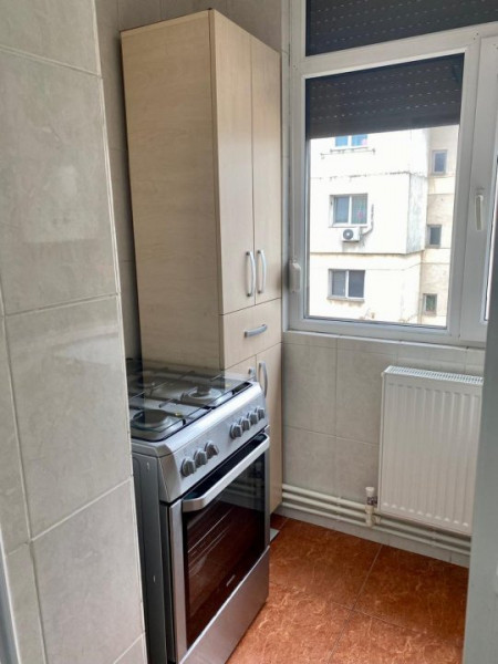 Apartament 2 Camere - Tomis III - Renovat - Partial Mobilat - Centrala Gaze
