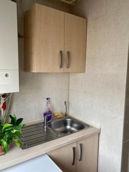 Apartament 2 Camere - Tomis III - Renovat - Partial Mobilat - Centrala Gaze
