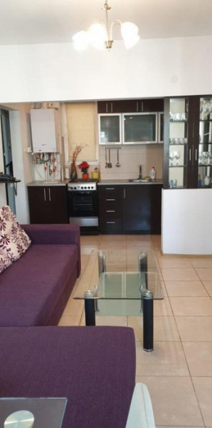 Apartament 2 Camere - Cazino - Mobilat - Centrala Gaze - Vedere La Mare