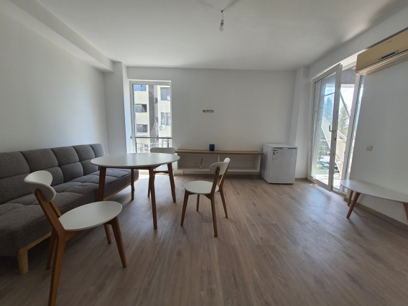 Apartament 3 Camere - Statiunea Mamaia - Ultrafinisat - Mobilat -Loc Parcare