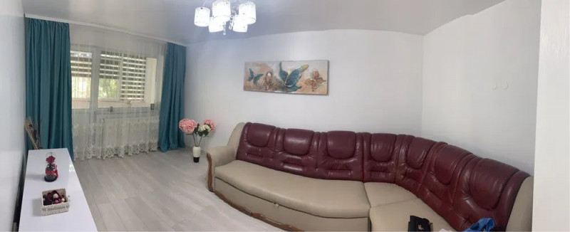 Apartament 2 Camere - Tomis Nord - Renovat - Mobilat  - Centrala Pe Gaze