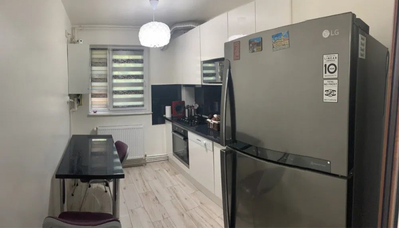 Apartament 2 Camere - Tomis Nord - Renovat - Mobilat  - Centrala Pe Gaze