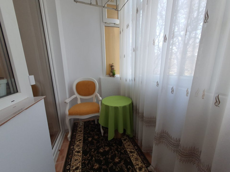 Apartament Retro-Chic - Impecabil - Tomis I - Spitalul Judetean 