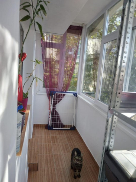 Apartament 2 Camere - Faleza Nord - Plaja Trei Papuci - Mobilat 