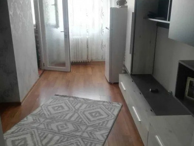 Garsoniera - Tomis Nord - Mobilata Si Utilata Complet 