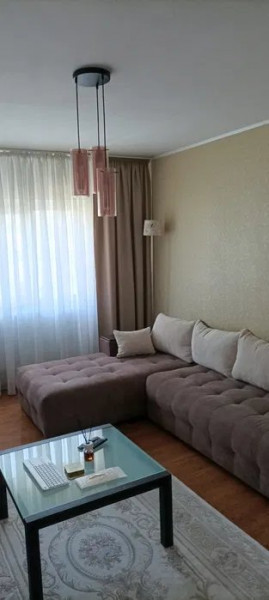 Apartament 2 Camere - Inel 2 - Mobila Complet - Centrala Pe Gaze
