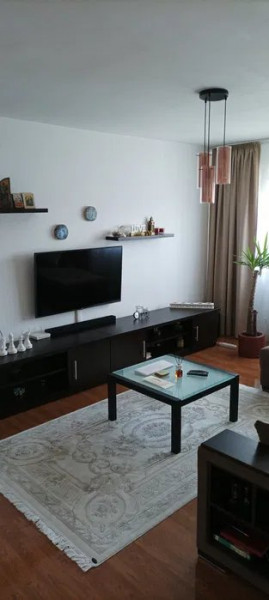 Apartament 2 Camere - Inel 2 - Mobila Complet - Centrala Pe Gaze