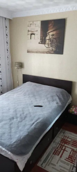 Apartament 2 Camere - Inel 2 - Mobila Complet - Centrala Pe Gaze