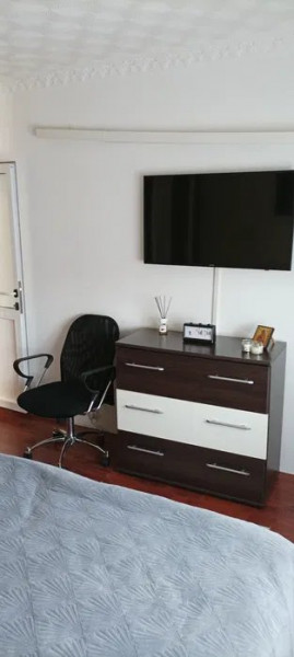 Apartament 2 Camere - Inel 2 - Mobila Complet - Centrala Pe Gaze