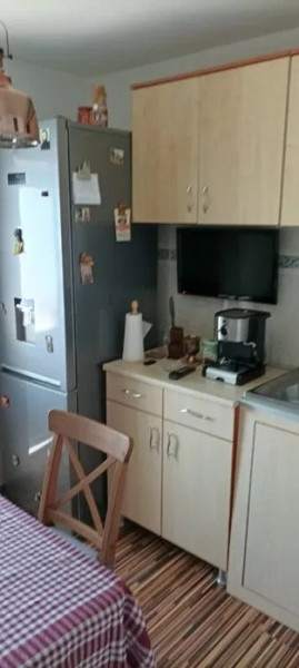 Apartament 2 Camere - Inel 2 - Mobila Complet - Centrala Pe Gaze