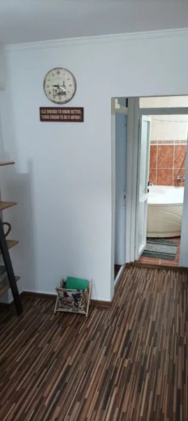Apartament 2 Camere - Inel 2 - Mobila Complet - Centrala Pe Gaze