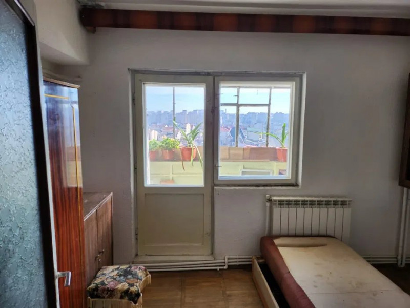 Apartament 3 Camere - Inel I - Eden - Centrala Pe Gaze