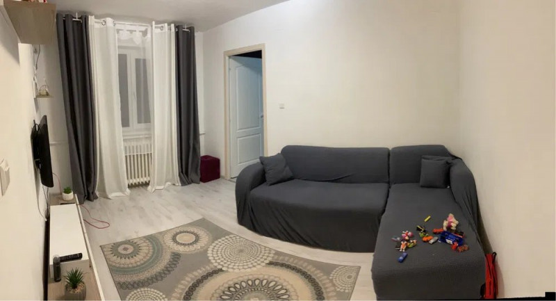 Apartament 2 Camere - Tomis Nord - Scoala 29 - Mobilat Complet