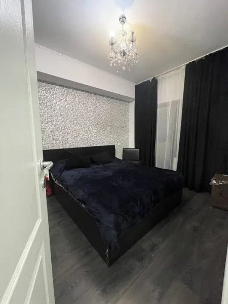 Apartament 3 Camere - Casa De Cultura - Bloc Nou - Ultrafinisat