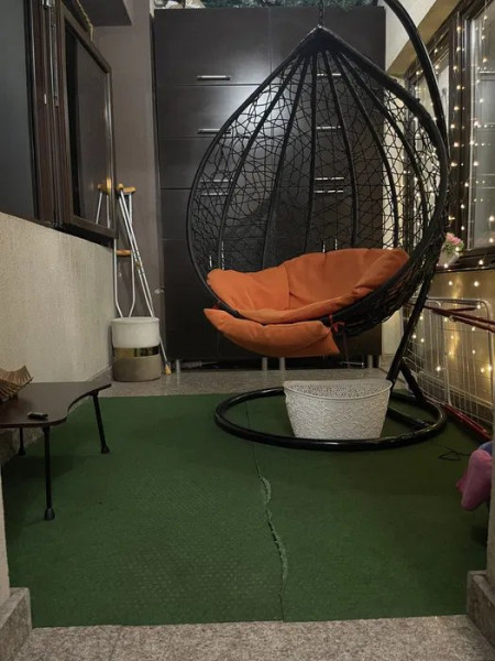 Apartament 3 Camere - Casa De Cultura - Bloc Nou - Ultrafinisat