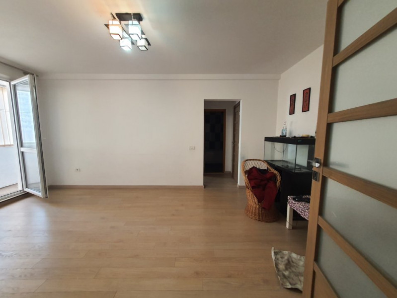Apartament 2 Camere - Ultracentral - Bld. Ferdinand - Gaze La Usa