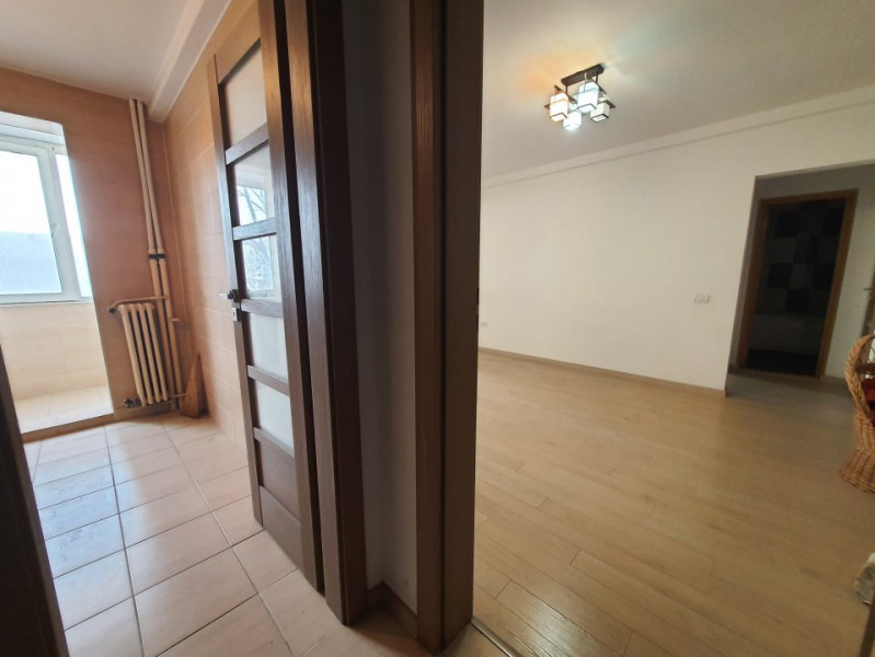 Apartament 2 Camere - Ultracentral - Bld. Ferdinand - Gaze La Usa