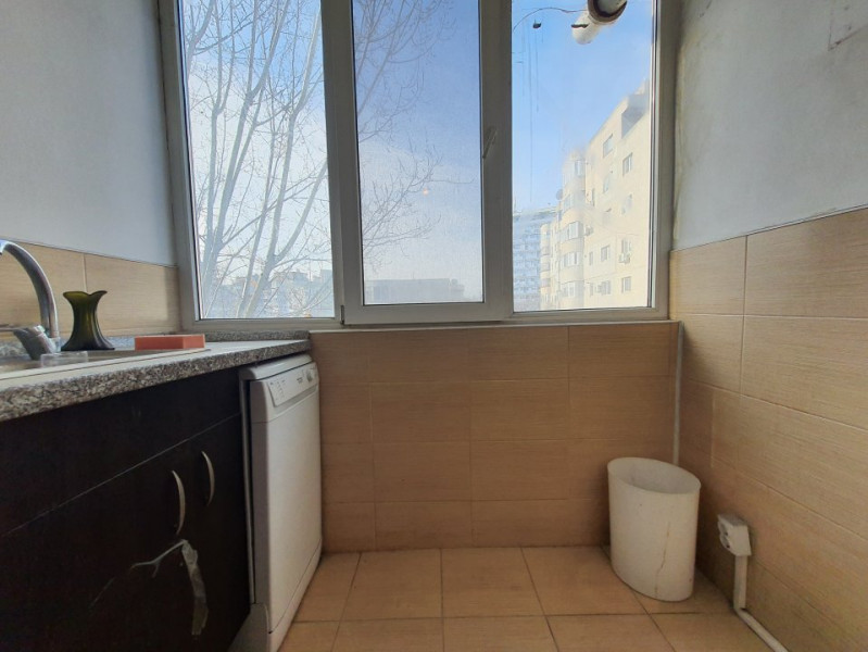 Apartament 2 Camere - Ultracentral - Bld. Ferdinand - Gaze La Usa