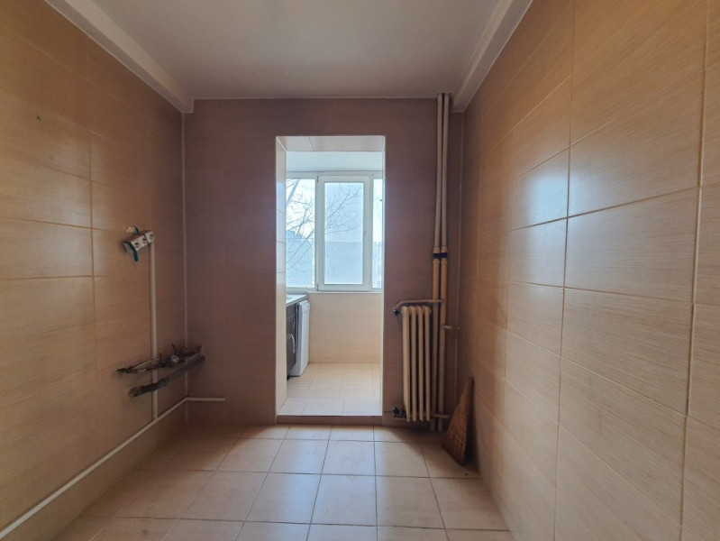 Apartament 2 Camere - Ultracentral - Bld. Ferdinand - Gaze La Usa