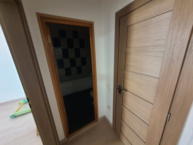 Apartament 2 Camere - Ultracentral - Bld. Ferdinand - Gaze La Usa