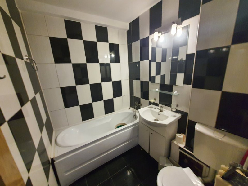 Apartament 2 Camere - Ultracentral - Bld. Ferdinand - Gaze La Usa