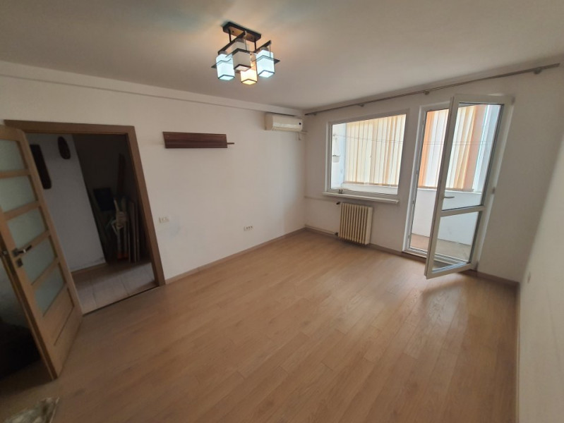 Apartament 2 Camere - Ultracentral - Bld. Ferdinand - Gaze La Usa