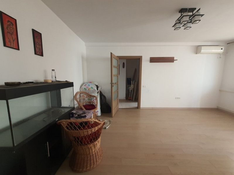 Apartament 2 Camere - Ultracentral - Bld. Ferdinand - Gaze La Usa