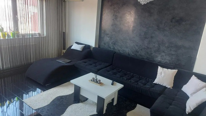Apartament 2 Camere - Baba Novac - Ultrafinisat - Mobilat Complet