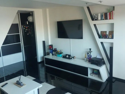 Apartament 2 Camere - Baba Novac - Ultrafinisat - Mobilat Complet