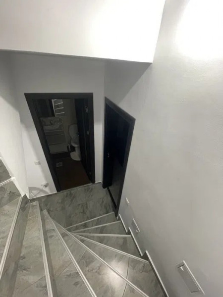 Duplex 2 Camere - Compozitori - Mobilat Complet - Loc De Parcare