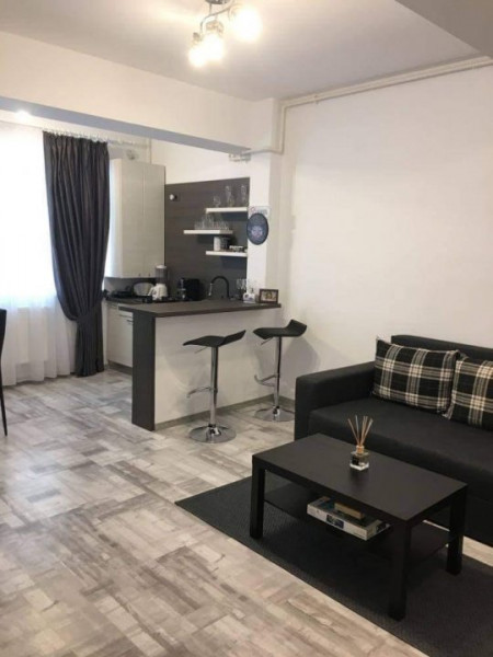 Apartament 2 Camere - Mamaia Nord - Uzina De Pizza - Termen Lung