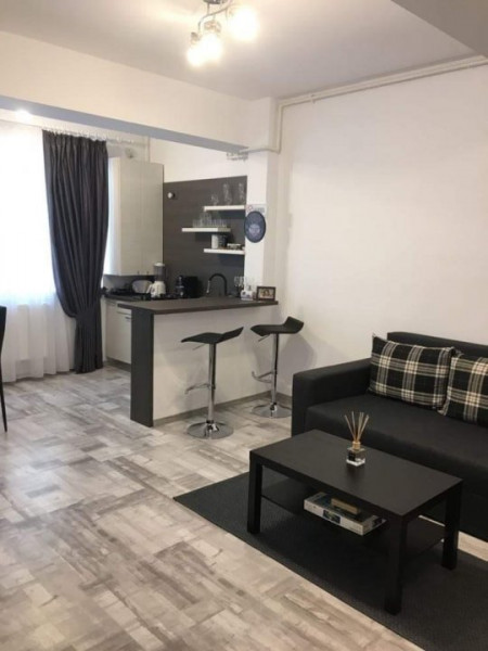 Apartament 2 Camere - Mamaia Nord - Uzina De Pizza - Termen Lung